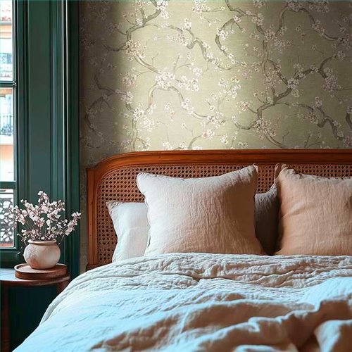 Rollo Papel Pintado HOT SPOTS Referencia  78199-1.