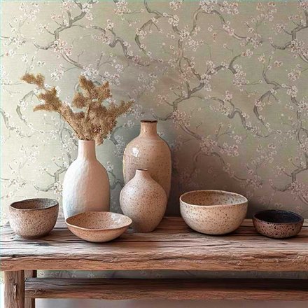 Rollo Papel Pintado HOT SPOTS Referencia  78199-1.