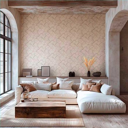 Rollo Papel Pintado HOT SPOTS Referencia  78199-5.