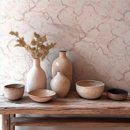 Rollo Papel Pintado HOT SPOTS Referencia  78199-5.