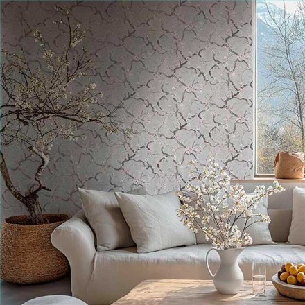Rollo Papel Pintado HOT SPOTS Referencia  78199-3.