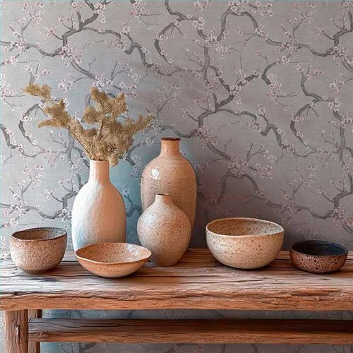 Rollo Papel Pintado HOT SPOTS Referencia  78199-3.