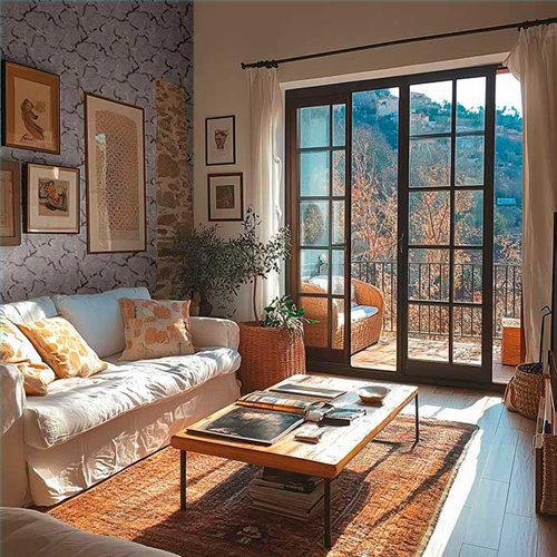 Rollo Papel Pintado HOT SPOTS Referencia  78199-3.