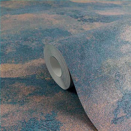 Rollo Papel Pintado HOT SPOTS Referencia  78656-1.