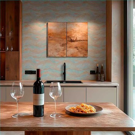 Rollo Papel Pintado HOT SPOTS Referencia  78656-5.