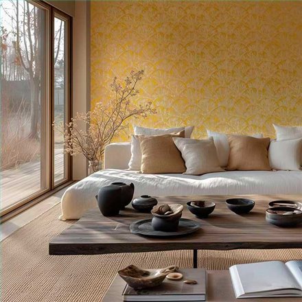 Rollo Papel Pintado HOT SPOTS Referencia  78198-4.