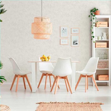 Rollo Papel Pintado HOT SPOTS Referencia  36924-5.