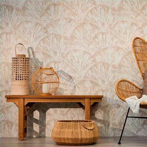 Rollo Papel Pintado HOT SPOTS Referencia  78198-2.