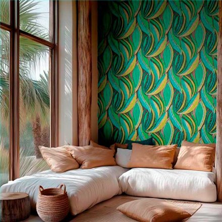Rollo Papel Pintado HOT SPOTS Referencia  78655-1.
