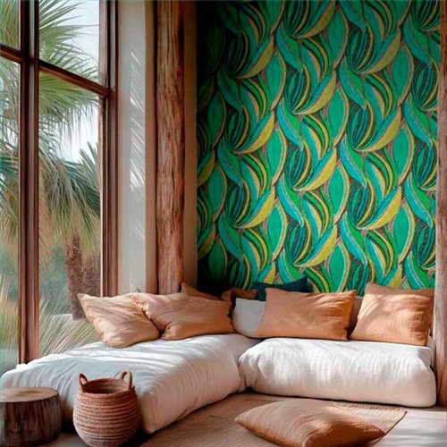 Rollo Papel Pintado HOT SPOTS Referencia  78655-1.