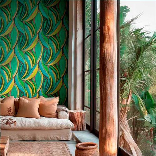 Rollo Papel Pintado HOT SPOTS Referencia  78655-1.