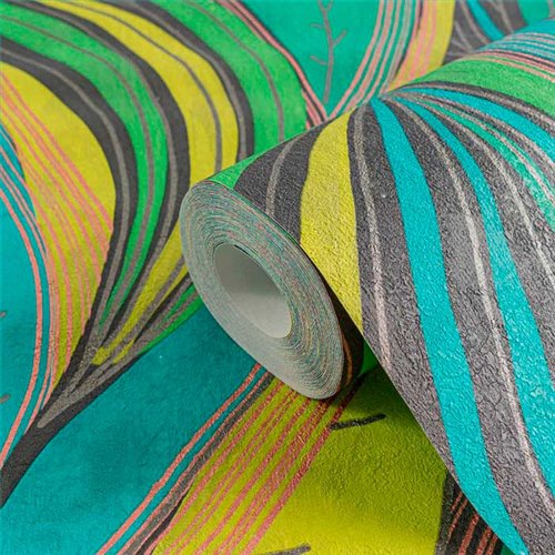 Rollo Papel Pintado HOT SPOTS Referencia  78655-1.