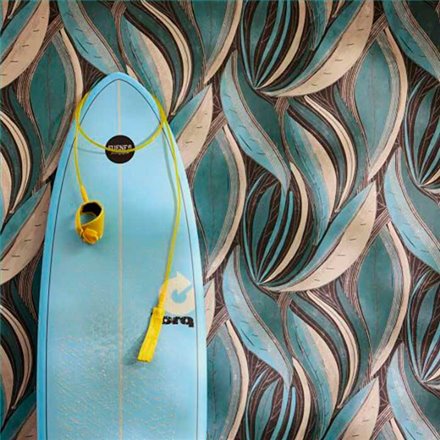 Rollo Papel Pintado HOT SPOTS Referencia  78655-2.