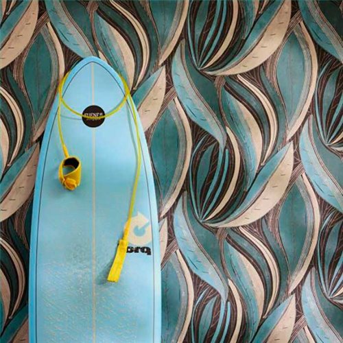 Rollo Papel Pintado HOT SPOTS Referencia  78655-2.