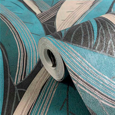 Rollo Papel Pintado HOT SPOTS Referencia  78655-2.