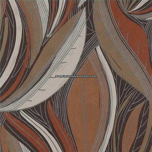 Rollo Papel Pintado HOT SPOTS Referencia  78655-3.