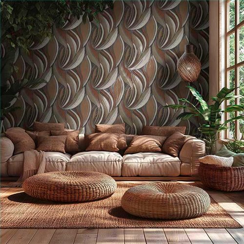 Rollo Papel Pintado HOT SPOTS Referencia  78655-3.