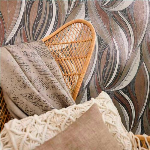 Rollo Papel Pintado HOT SPOTS Referencia  78655-3.