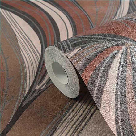 Rollo Papel Pintado HOT SPOTS Referencia  78655-3.