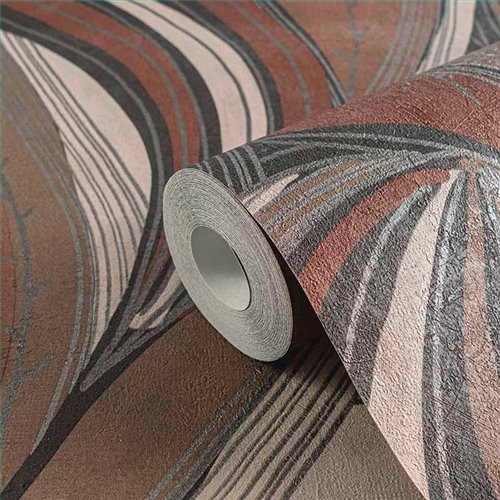 Rollo Papel Pintado HOT SPOTS Referencia  78655-3.