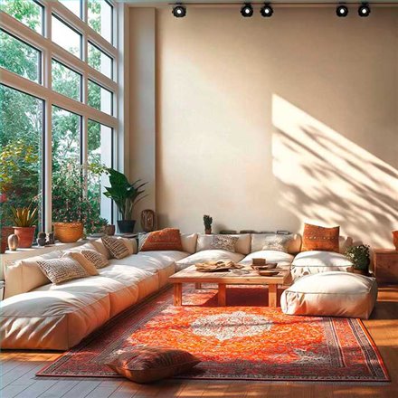 Rollo Papel Pintado HOT SPOTS Referencia  78204-5.