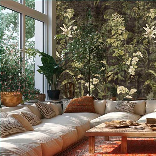 Mural HOT SPOTS Referencia  M-79015-5.