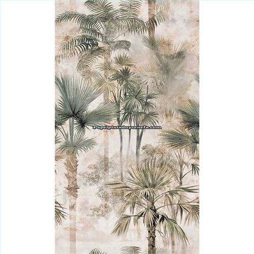 Mural HOT SPOTS Referencia  M-79015-7.