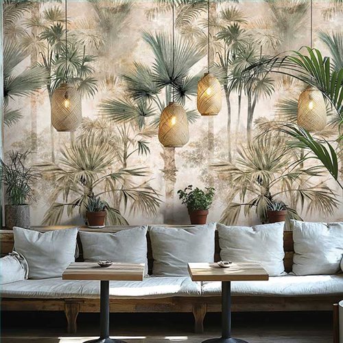 Mural HOT SPOTS Referencia  M-79015-7.