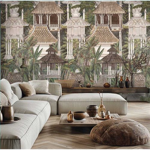 Mural HOT SPOTS Referencia  M-79015-1.