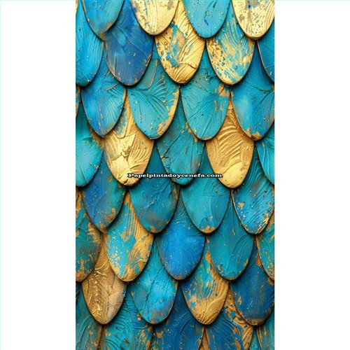 Mural HOT SPOTS Referencia  M-79016-3.