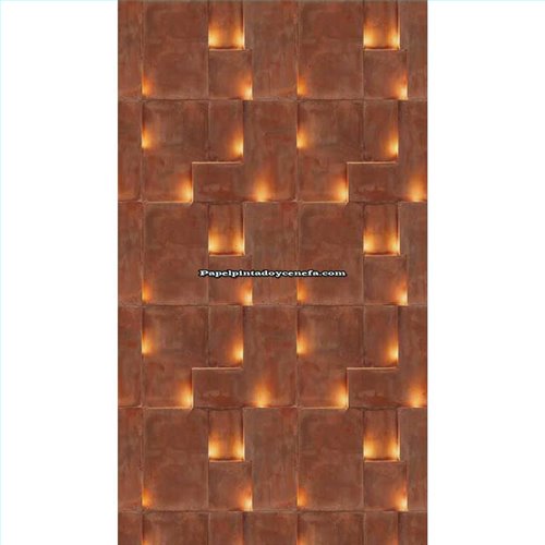 Mural HOT SPOTS Referencia  M-79015-9.