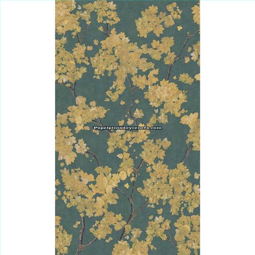 Mural HOT SPOTS Referencia  M-79015-2.