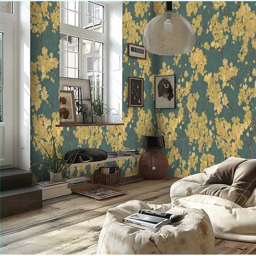 Mural HOT SPOTS Referencia  M-79015-2.