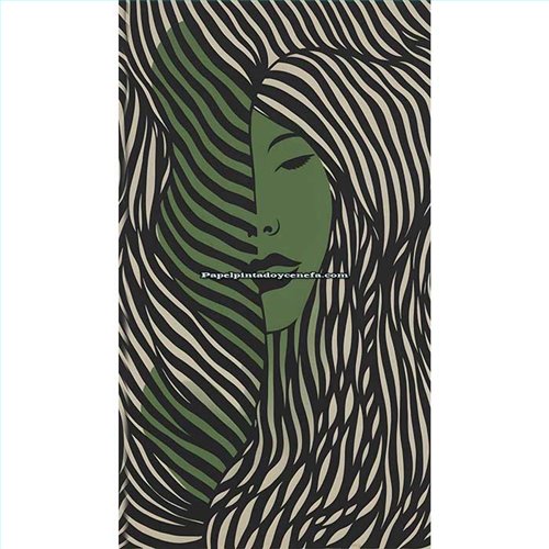 Mural HOT SPOTS Referencia  M-79016-4.