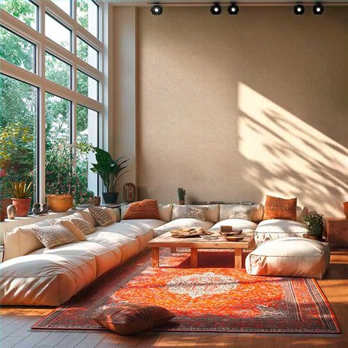 Rollo Papel Pintado HOT SPOTS Referencia  78204-1.