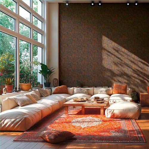 Rollo Papel Pintado HOT SPOTS Referencia  78204-3.