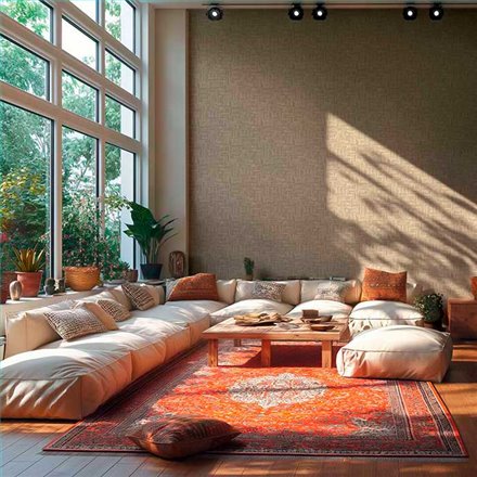 Rollo Papel Pintado HOT SPOTS Referencia  78204-2.