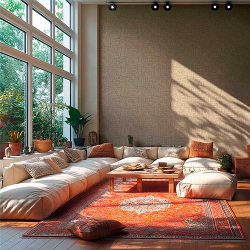 Rollo Papel Pintado HOT SPOTS Referencia  78204-2.