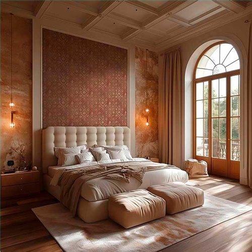 Rollo Papel Pintado HOT SPOTS Referencia  78672-3.