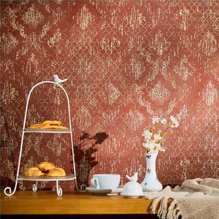Rollo Papel Pintado HOT SPOTS Referencia  78672-3.