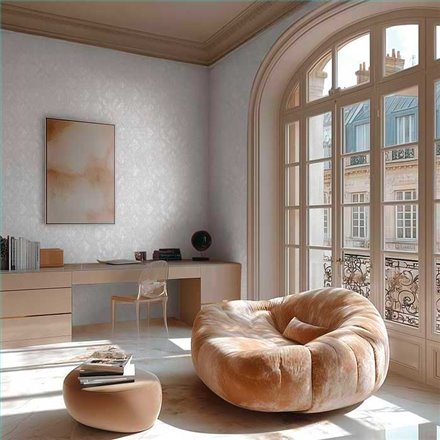 Rollo Papel Pintado HOT SPOTS Referencia  78672-1.