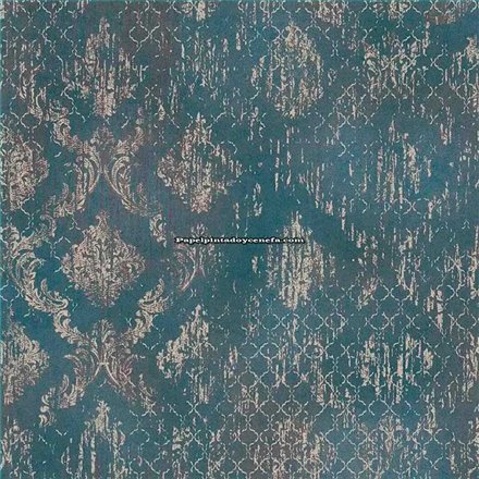 Rollo Papel Pintado HOT SPOTS Referencia  78672-4.