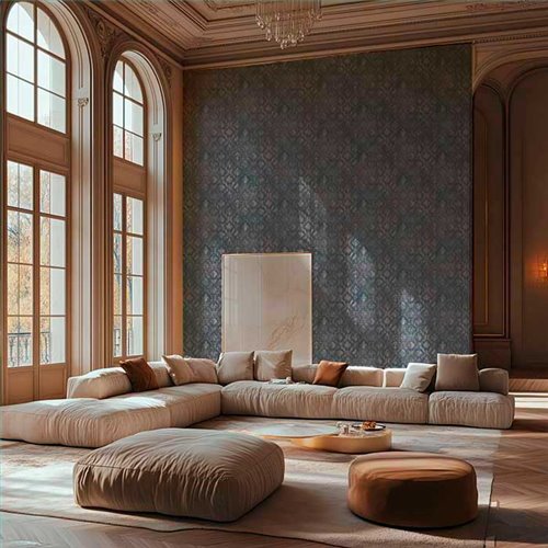 Rollo Papel Pintado HOT SPOTS Referencia  78672-4.