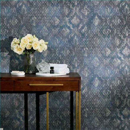 Rollo Papel Pintado HOT SPOTS Referencia  78672-4.