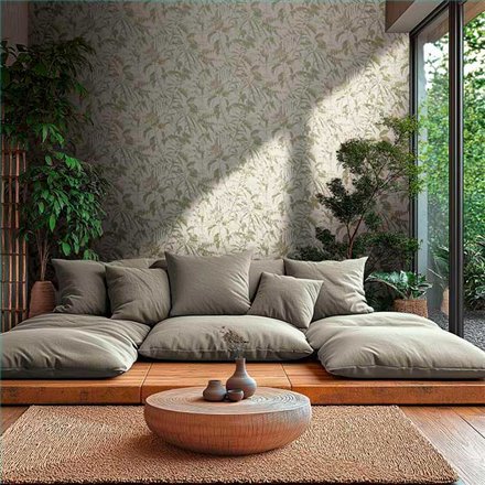Rollo Papel Pintado HOT SPOTS Referencia  78203-1.