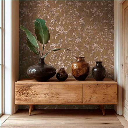 Rollo Papel Pintado HOT SPOTS Referencia  78203-4.
