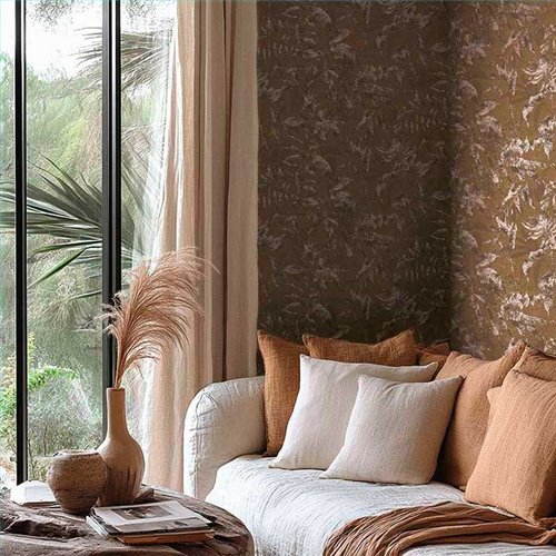 Rollo Papel Pintado HOT SPOTS Referencia  78203-4.