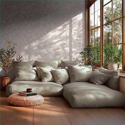Rollo Papel Pintado HOT SPOTS Referencia  78203-3.