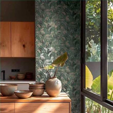 Rollo Papel Pintado HOT SPOTS Referencia  78203-5.