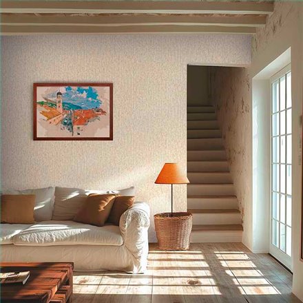 Rollo Papel Pintado HOT SPOTS Referencia  78666-1.